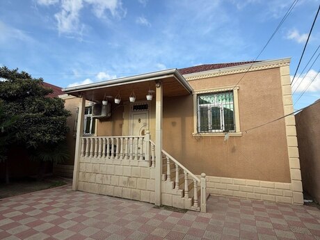 4 otaq · 100 m² · 1/1 mərtəbə, Zabrat