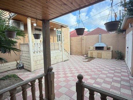 Zabratda 4 otaqlı həyət evi satılır, 100 m², 125 000 AZN, şəkil 3 / 12