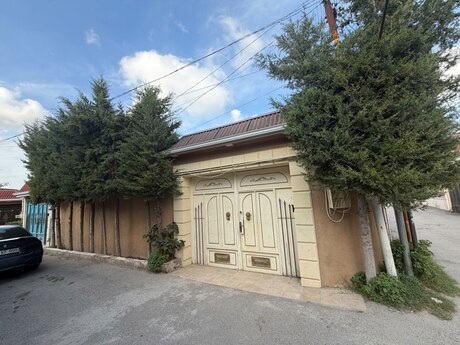 Zabratda 4 otaqlı həyət evi satılır, 100 m², 125 000 AZN, şəkil 4 / 12