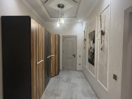 Zabratda 4 otaqlı həyət evi satılır, 100 m², 125 000 AZN, şəkil 5 / 12