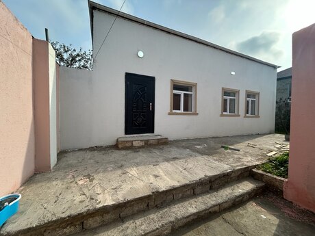 4 rooms · 130 m² · floor 1/1, Binə