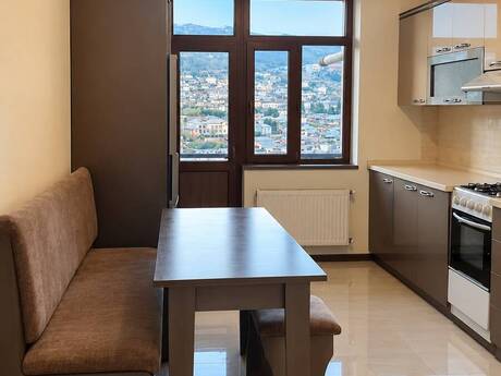 Səbaildə 2 otaqlı yeni tikili mənzil satılır, 71,1 m², 185 000 AZN, şəkil 4 / 9