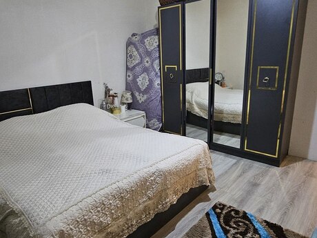 Azadlıq Prospektidə 3 otaqlı yeni tikili mənzil satılır, 95 m², 299 000 AZN, şəkil 4 / 12