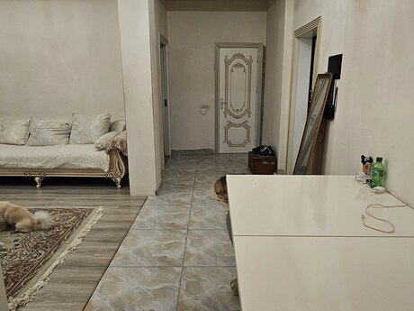 Azadlıq Prospektidə 3 otaqlı yeni tikili mənzil satılır, 95 m², 299 000 AZN, şəkil 5 / 12