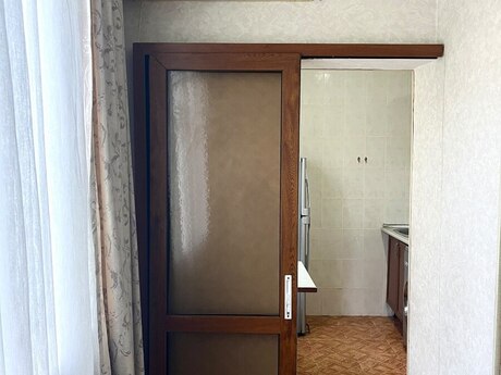 Сдаётся 2-комнатная квартира в старом фонде, 1-ci mikrorayon, 50 м², 550 AZN/мес, фото 4 / 12