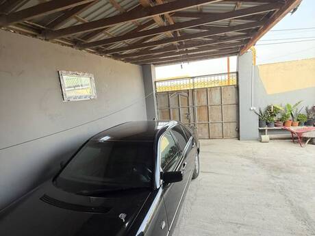 Maştağada 5 otaqlı həyət evi satılır, 130 m², 68 000 AZN, şəkil 2 / 9