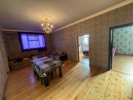 Maştağada 5 otaqlı həyət evi satılır, 130 m², 68 000 AZN, şəkil 5 / 9