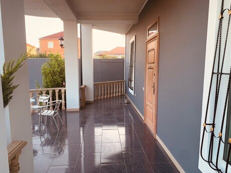 Maştağada 9 otaqlı həyət evi satılır, 300 m², 319 000 AZN, şəkil 3 / 12