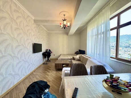 Bayılda 1 otaqlı yeni tikili mənzil satılır, 60 m², 139 000 AZN, şəkil 2 / 9
