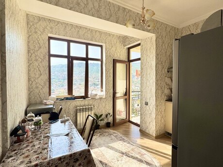 Bayılda 1 otaqlı yeni tikili mənzil satılır, 60 m², 139 000 AZN, şəkil 3 / 9