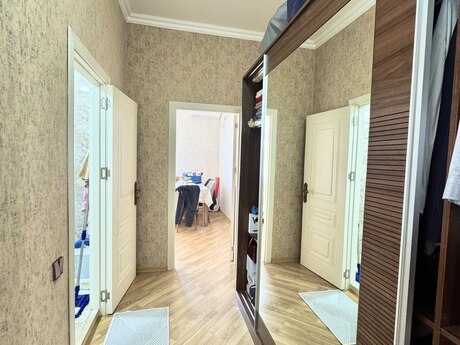 Bayılda 1 otaqlı yeni tikili mənzil satılır, 60 m², 139 000 AZN, şəkil 5 / 9
