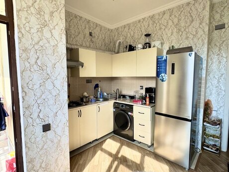 Bayılda 1 otaqlı yeni tikili mənzil satılır, 60 m², 139 000 AZN, şəkil 4 / 9