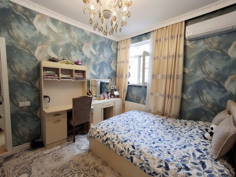 20-ci sahədə 5 otaqlı həyət evi satılır, 120 m², 255 000 AZN, şəkil 3 / 12