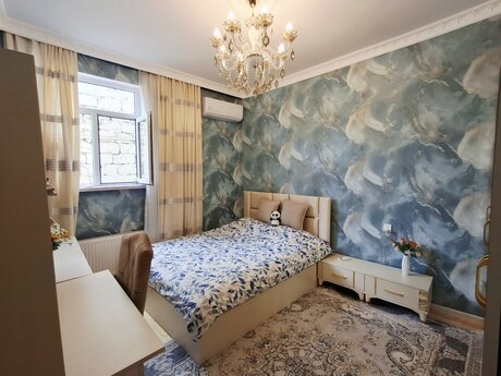 20-ci sahədə 5 otaqlı həyət evi satılır, 120 m², 255 000 AZN, şəkil 2 / 12