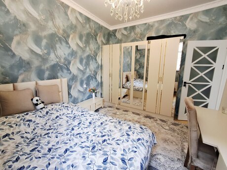 5 otaqlı ev, 120 m², 20-ci sahə, 255 000 AZN