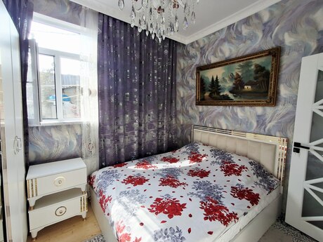 20-ci sahədə 5 otaqlı həyət evi satılır, 120 m², 255 000 AZN, şəkil 5 / 12