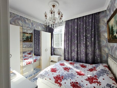 20-ci sahədə 5 otaqlı həyət evi satılır, 120 m², 255 000 AZN, şəkil 4 / 12
