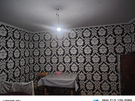 1 otaqlı ev, 26 m², Qaradağ, 220 AZN