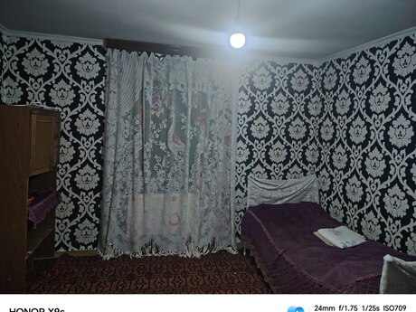 Qaradağda 1 otaqlı həyət evi kirayə verilir, 26 m², 220 AZN/ay, şəkil 3 / 8