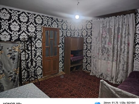 Qaradağda 1 otaqlı həyət evi kirayə verilir, 26 m², 220 AZN/ay, şəkil 5 / 8
