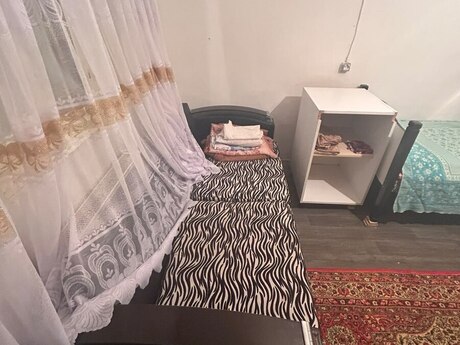Elmlər Akademiyasında 1 otaqlı həyət evi kirayə verilir, 30 m², 150 AZN/ay, şəkil 4 / 5