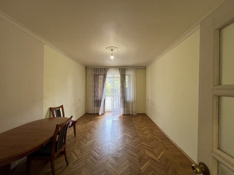 3 otaq · 80 m² · 2/5 mərtəbə, Hüseyn Cavid prospekti