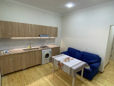 Сдаётся 3-комнатный дом, Bayıl, 45 м², 530 AZN/мес, фото 3 / 8