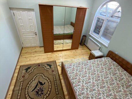 Сдаётся 3-комнатный дом, Bayıl, 45 м², 530 AZN/мес, фото 5 / 8