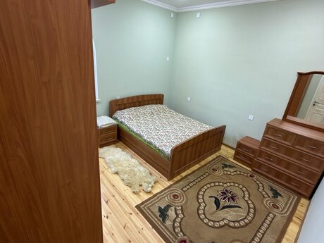 Сдаётся 3-комнатный дом, Bayıl, 45 м², 530 AZN/мес, фото 4 / 8