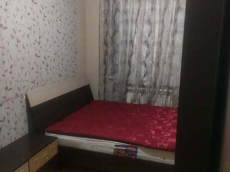 Pirşağıda 2 otaqlı yeni tikili mənzil kirayə verilir, 55 m², 380 AZN/ay, şəkil 3 / 7