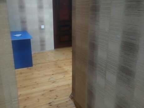 Pirşağıda 2 otaqlı yeni tikili mənzil kirayə verilir, 55 m², 380 AZN/ay, şəkil 2 / 7