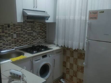 Pirşağıda 2 otaqlı yeni tikili mənzil kirayə verilir, 55 m², 380 AZN/ay, şəkil 4 / 7