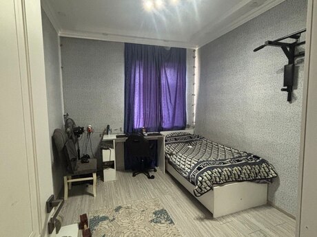 Məmmədlidə 4 otaqlı həyət evi satılır, 110 m², 130 000 AZN, şəkil 4 / 12
