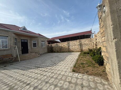 4 otaq · 110 m² · 1/1 mərtəbə, Məmmədli