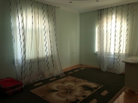 Zabratda 2 otaqlı həyət evi kirayə verilir, 60 m², 450 AZN/ay, şəkil 2 / 3