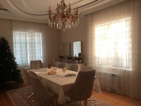 Zabratda 2 otaqlı həyət evi kirayə verilir, 60 m², 450 AZN/ay, şəkil 3 / 3