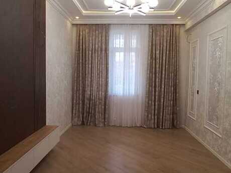 3-комн. · 108 m² · 3/16 этаж, Abşeron
