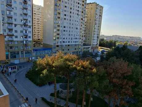 1 otaq · 42 m² · 7/9 mərtəbə, Abşeron