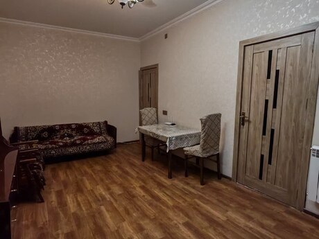 2-room apartment, 46 m², Memar Əcəmi, 600 AZN