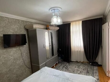 2 otaq · 45 m² · 1/1 mərtəbə, Abşeron