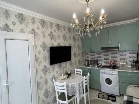 Abşeronda 2 otaqlı həyət evi kirayə verilir, 45 m², 400 AZN/ay, şəkil 2 / 6