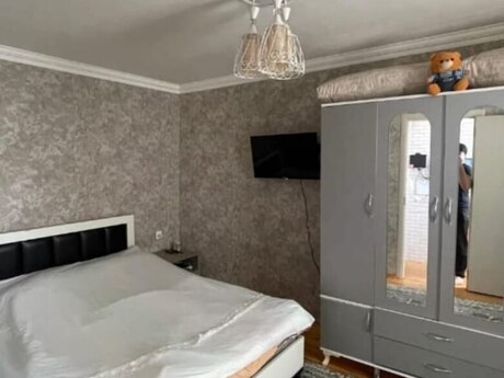 Abşeronda 2 otaqlı həyət evi kirayə verilir, 45 m², 400 AZN/ay, şəkil 5 / 6