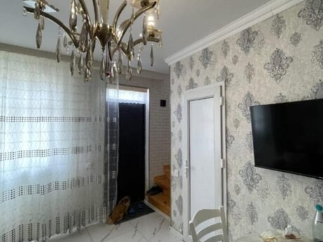 Abşeronda 2 otaqlı həyət evi kirayə verilir, 45 m², 400 AZN/ay, şəkil 3 / 6