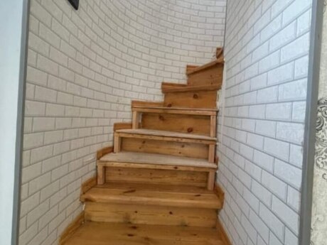 Abşeronda 2 otaqlı həyət evi kirayə verilir, 45 m², 400 AZN/ay, şəkil 4 / 6