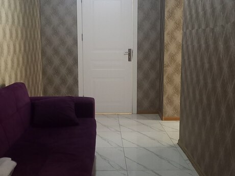 Qurtuluş 93 kompleksində 3 otaqlı yeni tikili mənzil satılır, 82 m², 110 000 AZN, şəkil 5 / 12