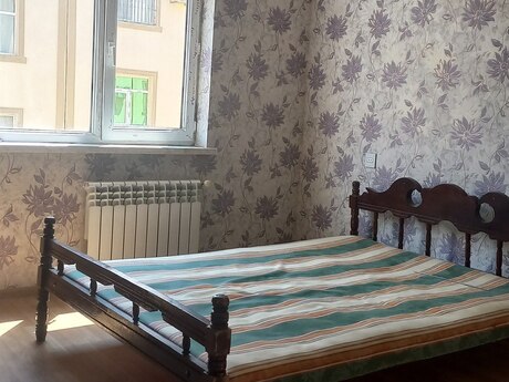 Qurtuluş 93 kompleksində 3 otaqlı yeni tikili mənzil satılır, 82 m², 110 000 AZN, şəkil 3 / 12