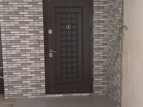 3 otaq · 82 m² · 4/6 mərtəbə, Qurtuluş 93