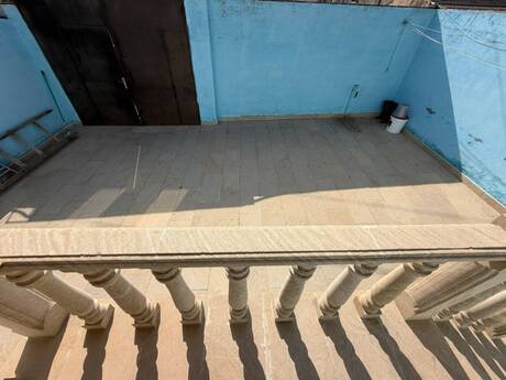 Binəqədidə 3 otaqlı həyət evi satılır, 100 m², 90 000 AZN, şəkil 2 / 12