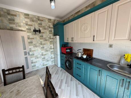 Binəqədidə 3 otaqlı həyət evi satılır, 100 m², 90 000 AZN, şəkil 5 / 12
