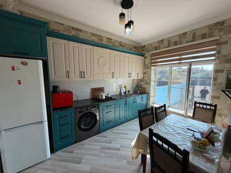 Binəqədidə 3 otaqlı həyət evi satılır, 100 m², 90 000 AZN, şəkil 4 / 12